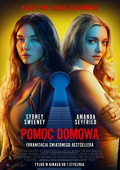 POMOC DOMOWA napisy