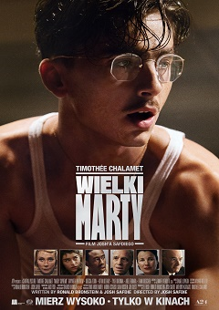 WIELKI MARTY napisy