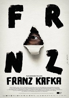 FRANZ KAFKA napisy