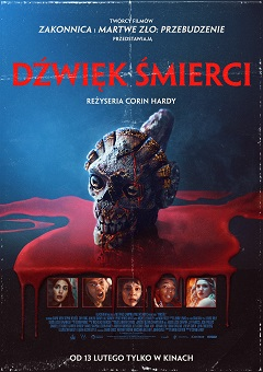 DŹWIĘK ŚMIERCI napisy