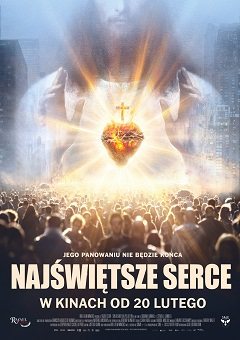 NAJŚWIĘTSZE SERCE lektor