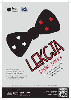 LEKCJA