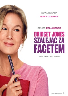 BRIDGET JONES SZALEJĄC ZA FACETEM napisy