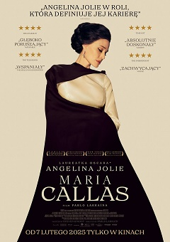 MARIA CALLAS napisy