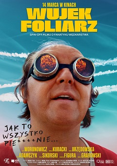 WUJEK FOLIARZ