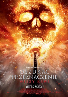 OSZUKAĆ PRZEZNACZENIE WIĘZY KRWI napisy