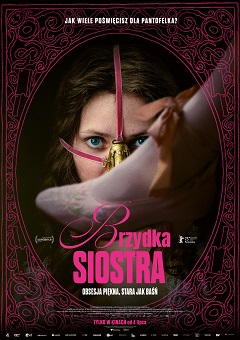 BRZYDKA SIOSTRA napisy