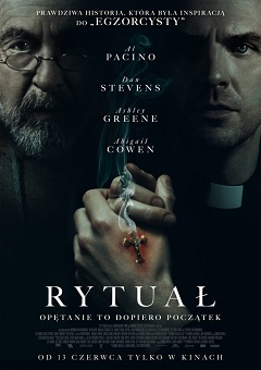 RYTUAŁ napisy