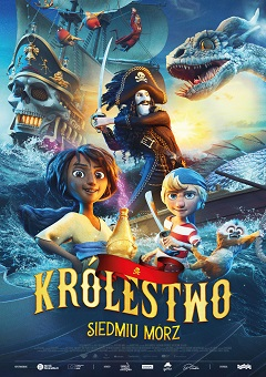 KRÓLESTWO SIEDMIU MÓRZ dubbing