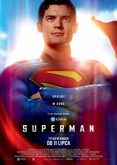 SUPERMAN napisy