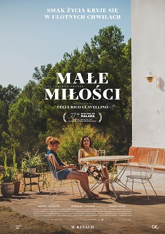 MAŁE MIŁOŚCI napisy