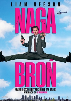 NAGA BROŃ napisy