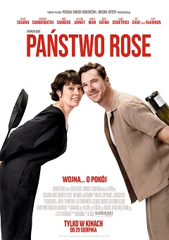 PAŃSTWO ROSE napisy