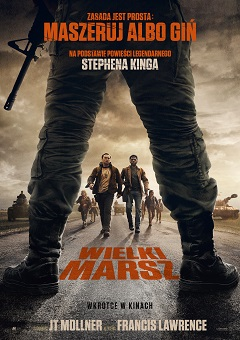 WIELKI MARSZ napisy