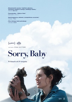 SORRY, BABY napisy