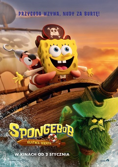 SPONGEBOB dubbing